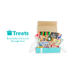 Tiff's Treats Logo