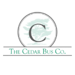 Cedar Bus Company LLC Logo