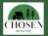 Chosen Initiative Logo