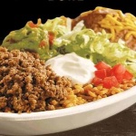 Taco Bueno - Broken Arrow #2 - 3124 Logo