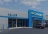 Keller Chevrolet  Logo