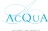 Acqua Restaurant and Banquets Logo
