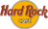 Hard Rock Cafe Logo