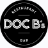 Doc B's Fresh Kitchen (Gold Coast) Logo