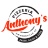 Anthony's Pizzeria Logo