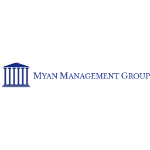 Myan Management Group, LLC Logo