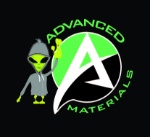 Advanced Materials of Indiana Logo