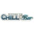 License to Chill Bar & Caf Logo