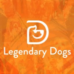 Legendary Dogs (Dogtopia) Logo