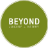 Beyond Juicery + Eatery Logo