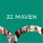 Maven Health Clinic  Logo