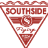 Southside Flying Pizza Logo