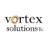 Vortex Solutions LLC Logo