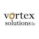 Vortex Solutions LLC Logo