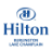 Hilton Burlington Lake Champlain Logo