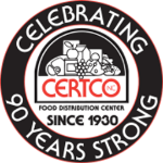 CERTCO INC Logo