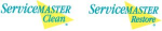 ServiceMaster by Ayotte Logo