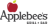 Applebee's Logo