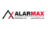 AlarMax Distributors Logo