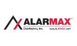 AlarMax Distributors Logo