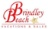Brindley Beach Vacations Logo
