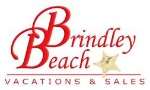 Brindley Beach Vacations Logo