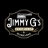 Jimmy G's Chop House & Bistro Bar Logo