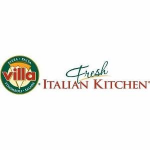 Villa Fresh Italian Kitchen Logo
