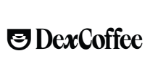 Dex Coffee Logo