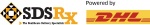 SDS-Rx Logo