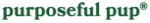 Purposeful Pup Logo