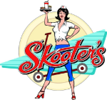 Skooter's Restaurant Logo