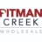 Pitman Creek Wholesale Logo