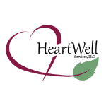 Heartwell Services, LLC Logo