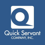 Quick Servant Co Inc Logo