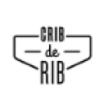 Rib Crib BBQ Logo