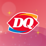 Dairy Queen - Taylor Logo