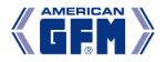 American GFM Corp Logo
