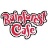 Rainforest Cafe Logo