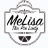 MeLisa's Pies Logo