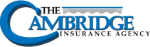 The Cambridge Insurance Agency Logo