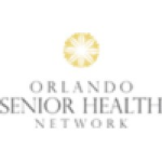 Orlando Senior Health Network Logo
