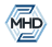 MHD Communications Logo