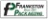 Frankston Packaging Logo