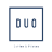 DUO Coffee & Pilates Logo