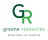 Greene Resources Logo