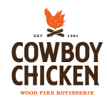 Cowboy Chicken Logo