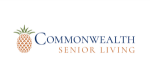 Commonwealth Senior Living Logo