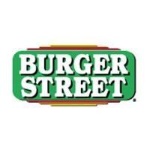 Burger Street Logo