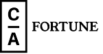 C.A. Fortune Logo